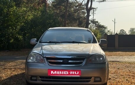 Chevrolet Lacetti, 2012 год, 390 000 рублей, 2 фотография