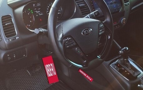 KIA Cerato III, 2018 год, 1 490 000 рублей, 14 фотография