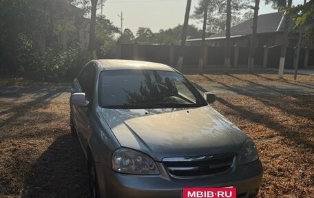 Chevrolet Lacetti, 2012 год, 390 000 рублей, 11 фотография
