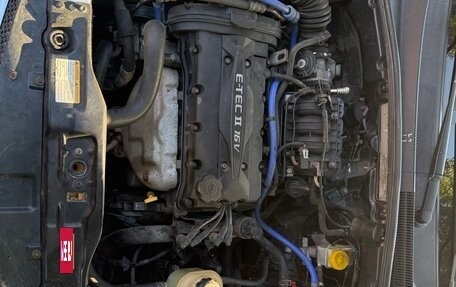 Chevrolet Lacetti, 2012 год, 390 000 рублей, 15 фотография