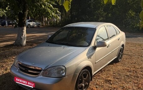 Chevrolet Lacetti, 2012 год, 390 000 рублей, 6 фотография