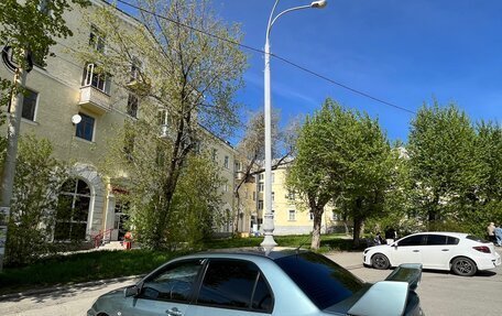 Mitsubishi Lancer IX, 2005 год, 350 000 рублей, 2 фотография