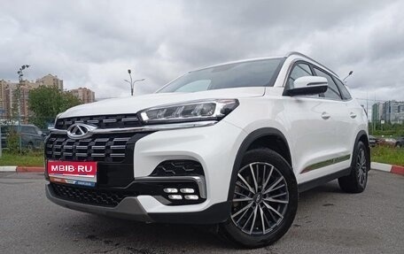 Chery Tiggo 8 I, 2023 год, 1 899 000 рублей, 1 фотография