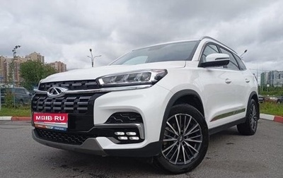 Chery Tiggo 8 I, 2023 год, 1 899 000 рублей, 1 фотография