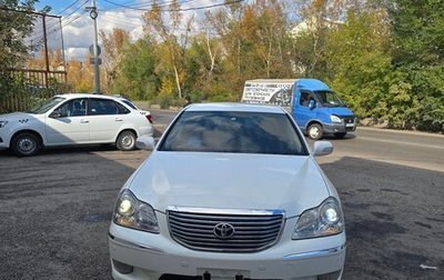 Toyota Crown Majesta, 2007 год, 620 000 рублей, 1 фотография