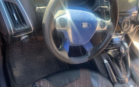 Ford Focus III, 2013 год, 750 000 рублей, 4 фотография