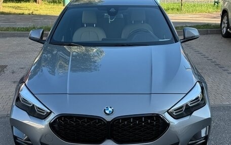 BMW 2 серия F44, 2021 год, 3 600 000 рублей, 1 фотография