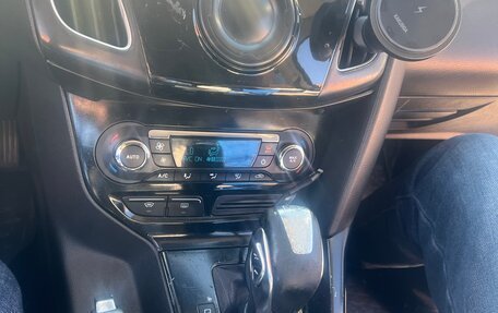 Ford Focus III, 2013 год, 750 000 рублей, 7 фотография