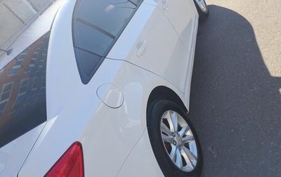 Chevrolet Cruze II, 2014 год, 850 000 рублей, 1 фотография