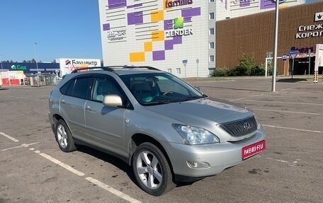 Lexus RX II рестайлинг, 2005 год, 1 000 000 рублей, 1 фотография