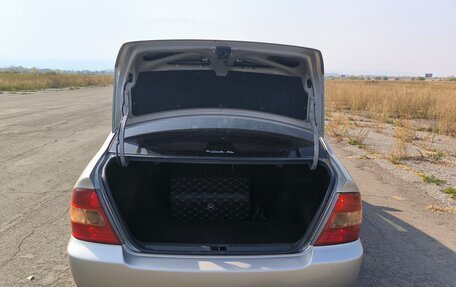 Toyota Corolla, 2002 год, 610 000 рублей, 12 фотография