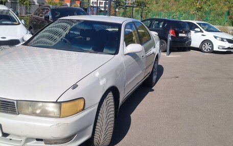 Toyota Cresta, 1996 год, 465 000 рублей, 2 фотография