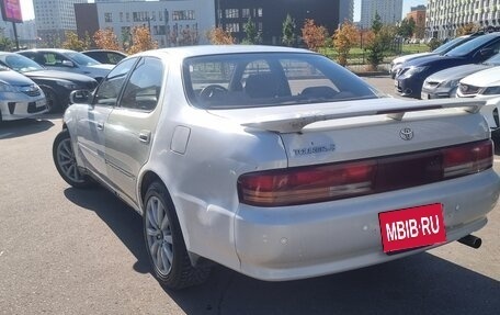 Toyota Cresta, 1996 год, 465 000 рублей, 4 фотография