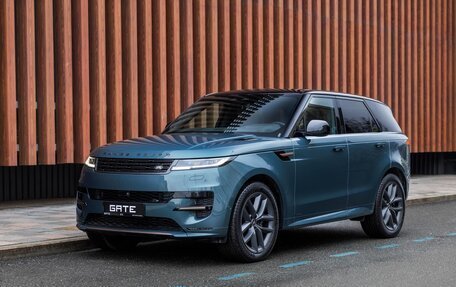 Land Rover Range Rover Sport, 2025 год, 22 941 200 рублей, 1 фотография