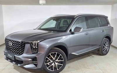 GAC GS8, 2025 год, 4 899 000 рублей, 1 фотография