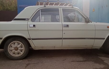 ГАЗ 3110 «Волга», 1998 год, 200 000 рублей, 4 фотография