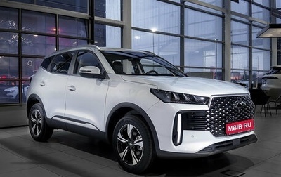 Chery Tiggo 4 I рестайлинг, 2025 год, 2 099 000 рублей, 1 фотография
