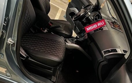 Mitsubishi Outlander III рестайлинг 3, 2008 год, 999 000 рублей, 12 фотография