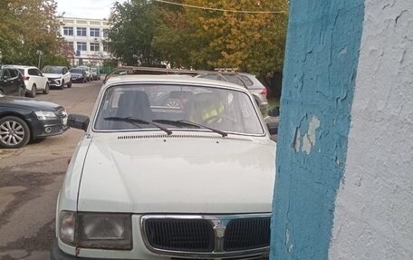 ГАЗ 3110 «Волга», 1998 год, 200 000 рублей, 2 фотография