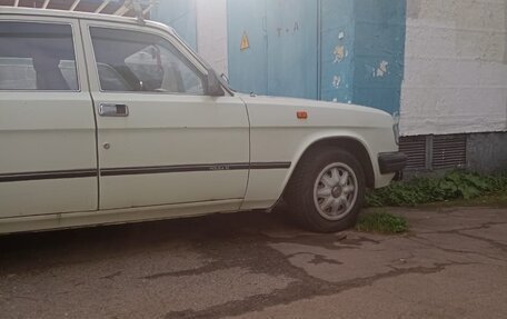 ГАЗ 3110 «Волга», 1998 год, 200 000 рублей, 8 фотография