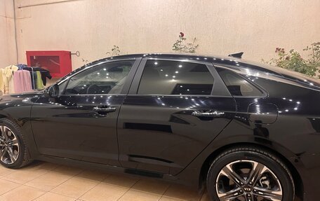 KIA K5, 2021 год, 2 800 000 рублей, 5 фотография