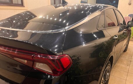 KIA K5, 2021 год, 2 800 000 рублей, 3 фотография