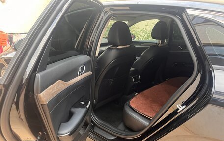 KIA K5, 2021 год, 2 800 000 рублей, 11 фотография