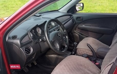 Mitsubishi Outlander III рестайлинг 3, 2004 год, 500 000 рублей, 7 фотография
