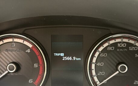 Mitsubishi L200 IV рестайлинг, 2018 год, 3 300 000 рублей, 9 фотография
