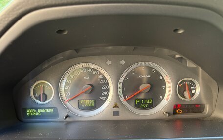 Volvo XC90 II рестайлинг, 2007 год, 1 150 000 рублей, 3 фотография