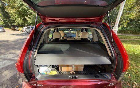 Volvo XC90 II рестайлинг, 2007 год, 1 150 000 рублей, 5 фотография