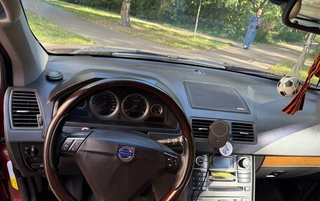 Volvo XC90 II рестайлинг, 2007 год, 1 150 000 рублей, 2 фотография