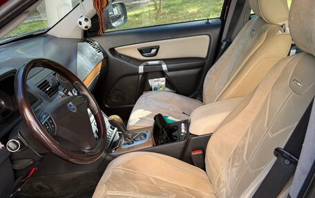 Volvo XC90 II рестайлинг, 2007 год, 1 150 000 рублей, 8 фотография
