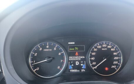 Mitsubishi Outlander III рестайлинг 3, 2019 год, 2 100 000 рублей, 9 фотография