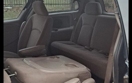 Dodge Caravan IV, 2002 год, 150 000 рублей, 2 фотография