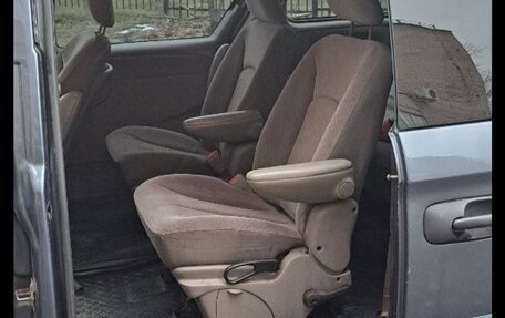 Dodge Caravan IV, 2002 год, 150 000 рублей, 5 фотография