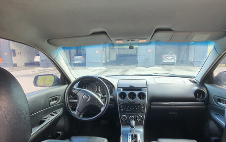 Mazda 6, 2006 год, 615 000 рублей, 8 фотография