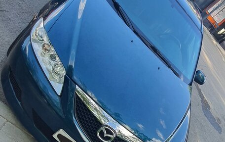 Mazda 6, 2006 год, 615 000 рублей, 4 фотография