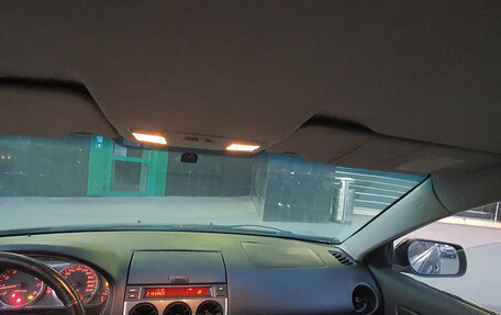 Mazda 6, 2006 год, 615 000 рублей, 11 фотография