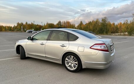 Nissan Teana, 2011 год, 1 450 000 рублей, 2 фотография