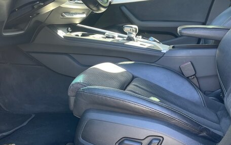 Audi A4, 2018 год, 2 990 000 рублей, 4 фотография