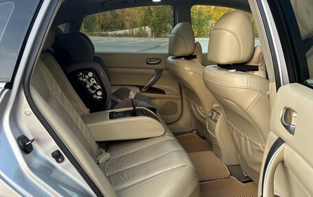 Nissan Teana, 2011 год, 1 450 000 рублей, 6 фотография