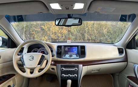 Nissan Teana, 2011 год, 1 450 000 рублей, 7 фотография