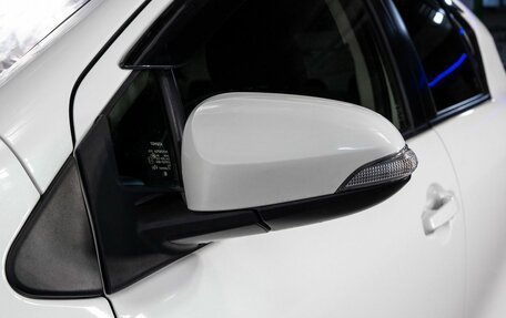 Toyota Aqua I, 2016 год, 949 000 рублей, 17 фотография