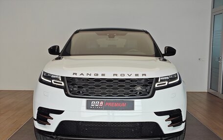 Land Rover Range Rover Velar I, 2020 год, 4 670 000 рублей, 2 фотография