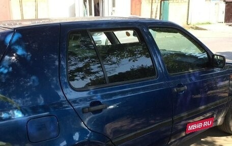 Volkswagen Golf III, 1993 год, 180 000 рублей, 3 фотография