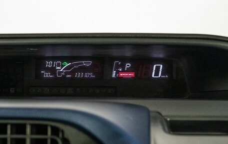 Toyota Aqua I, 2016 год, 949 000 рублей, 10 фотография