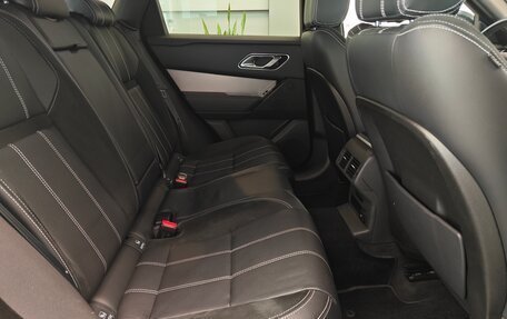 Land Rover Range Rover Velar I, 2020 год, 4 670 000 рублей, 14 фотография