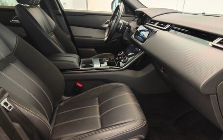 Land Rover Range Rover Velar I, 2020 год, 4 670 000 рублей, 13 фотография