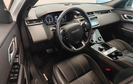 Land Rover Range Rover Velar I, 2020 год, 4 670 000 рублей, 8 фотография